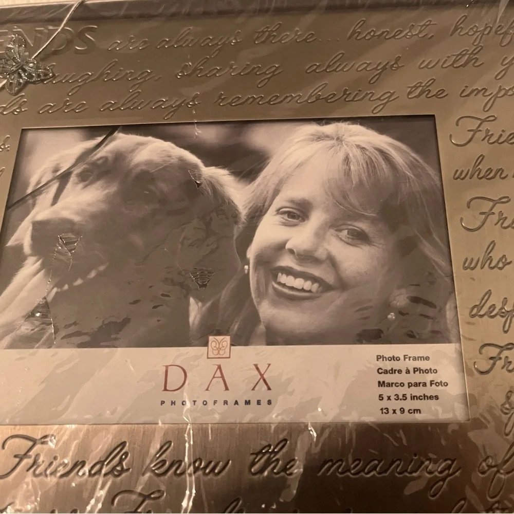 Dax celebrate special